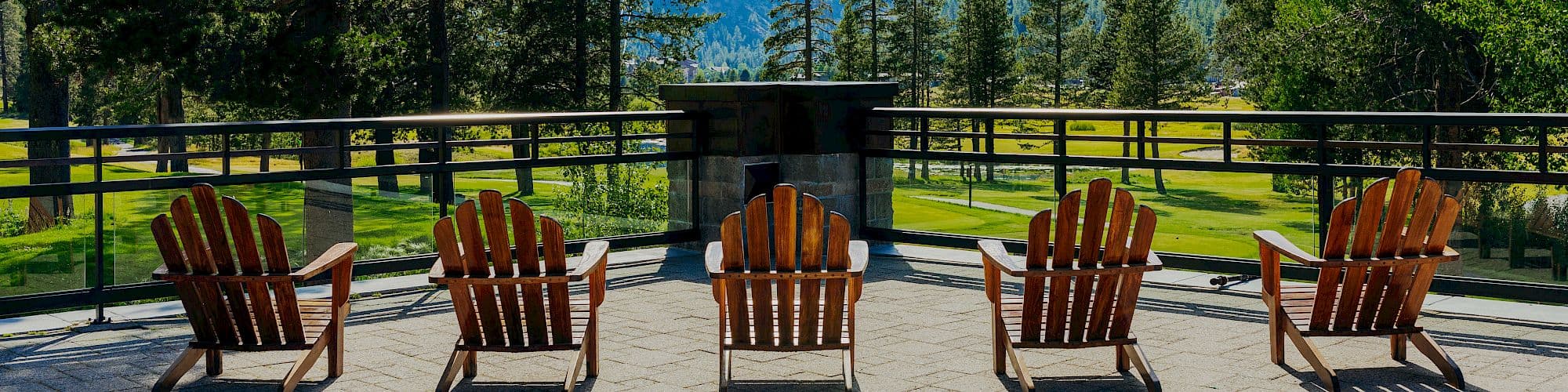 Everline Resort in Olympic Valley