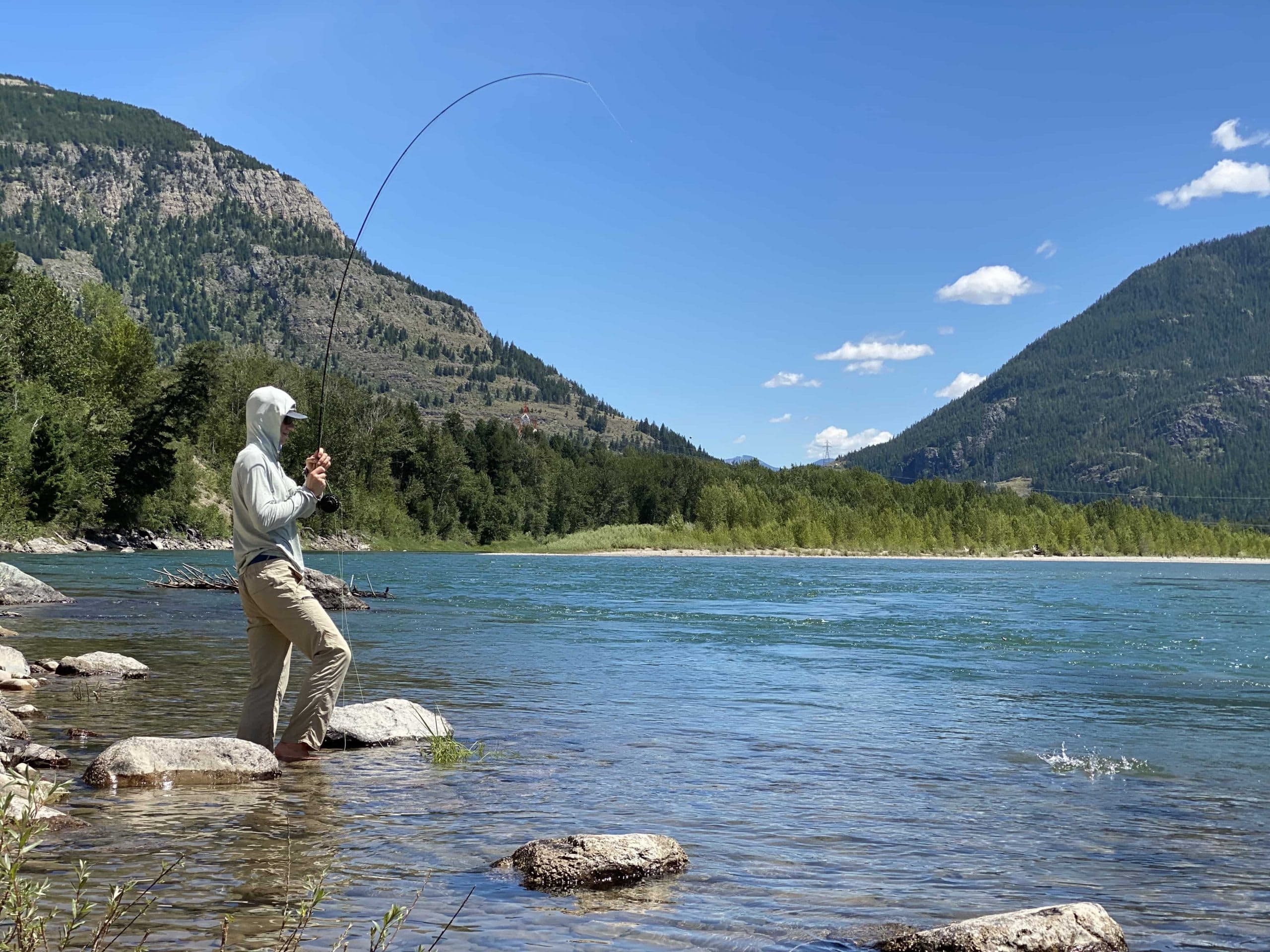 Guided Truckee River Trips