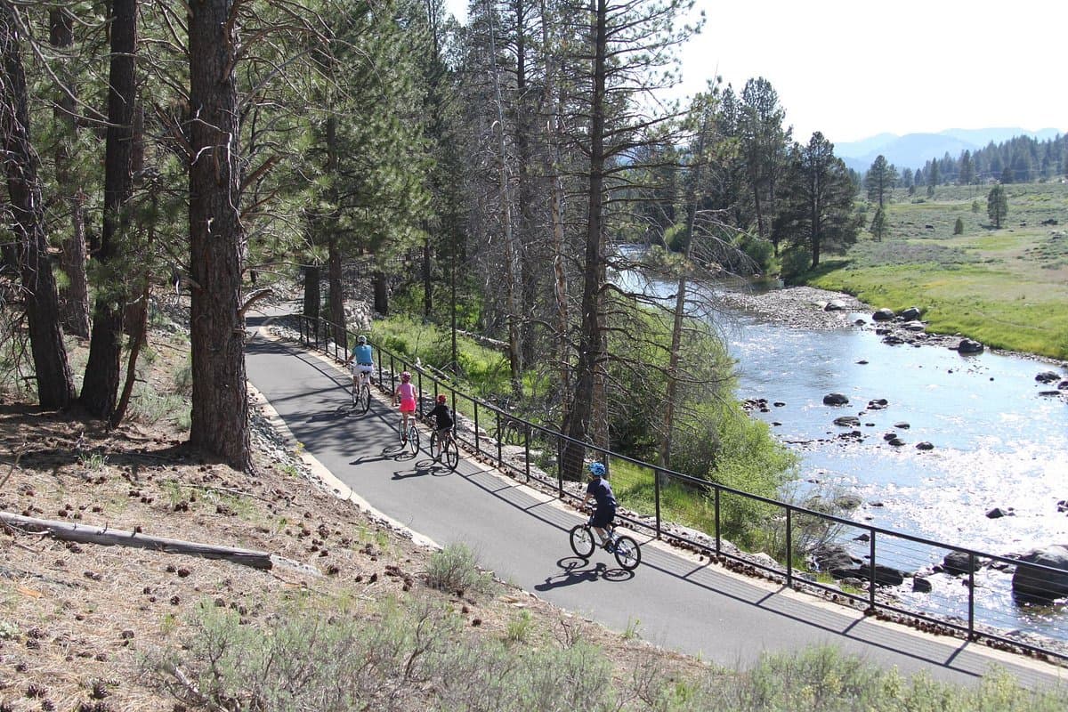 E-Bike Rentals
